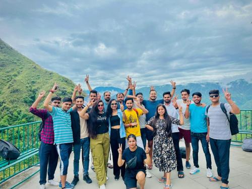 Mussoorie Hotel | The Himalaya Retreat Resort, Experience Nature in the Lap of Himalayas