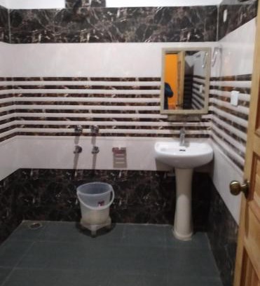 Banjar House | The Himalayan Walnut House - Tirthan