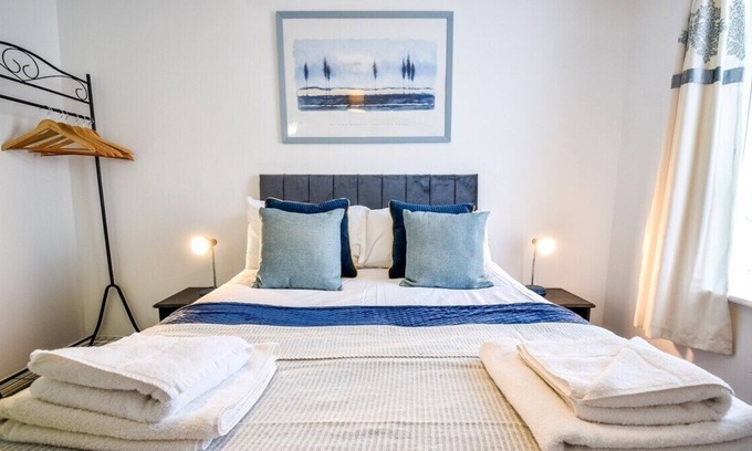 Ashington Apartment | The Hindmarsh Apartment | Horizon Stays