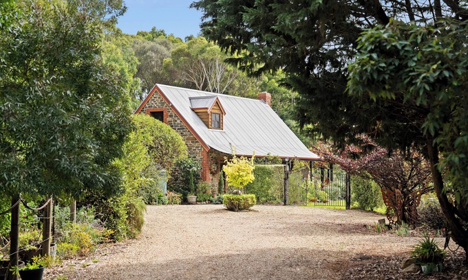 Inman Valley Other | The Homestead Loft. Connect with nature and each other.