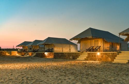 Sam Resort | The HoneyMoon Swiss Resort & Spa