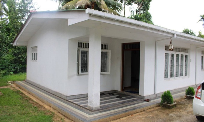 Kandy Villa | The Hope Corner