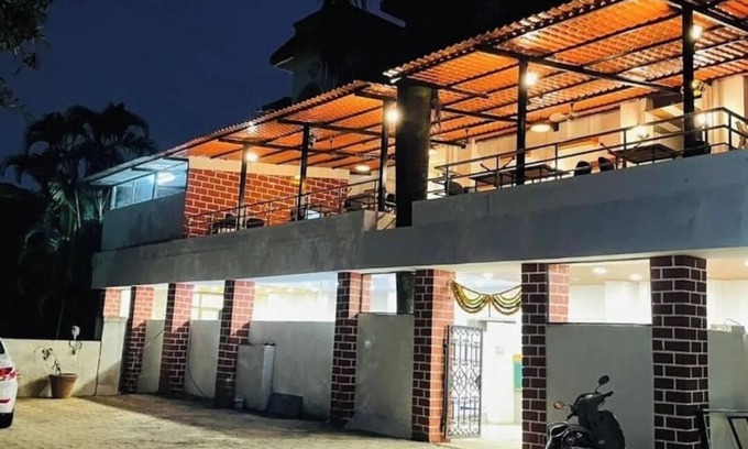 Tungarli Hotel | The Horizon