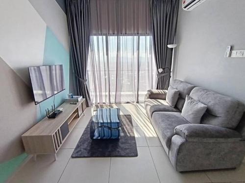Hulu Kinta Apartment | The Horizon Ipoh L18 by Grab A Stay