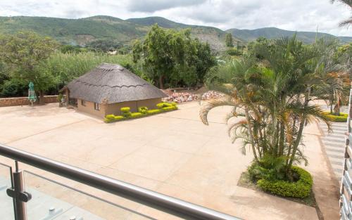 Chipata Hotel | The horizon view lodge