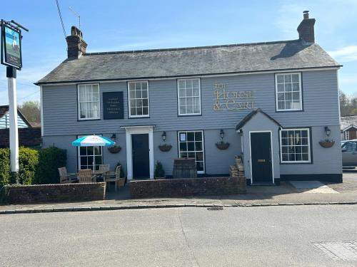 Rye Hotel | The Horse & Cart