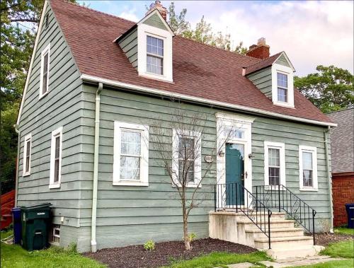 Cleveland House | The House Hotels - Superior Road