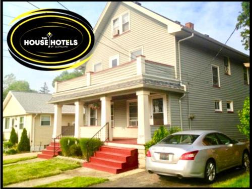 Lakewood Apartment | The House Hotels - Thoreau Loft