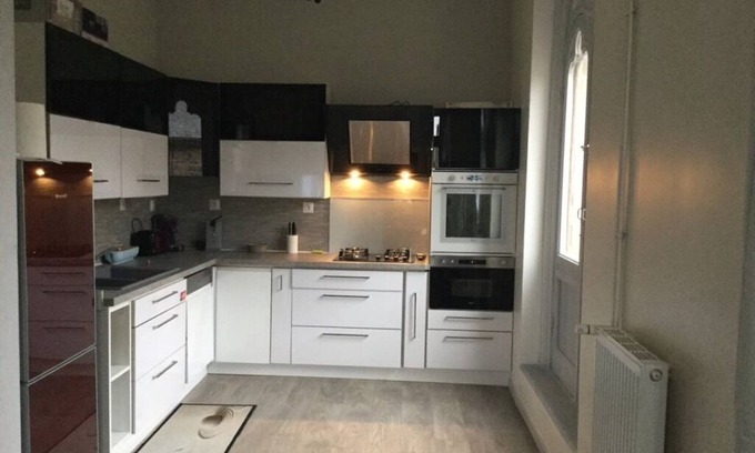 Arques-la-Bataille House | The house of character