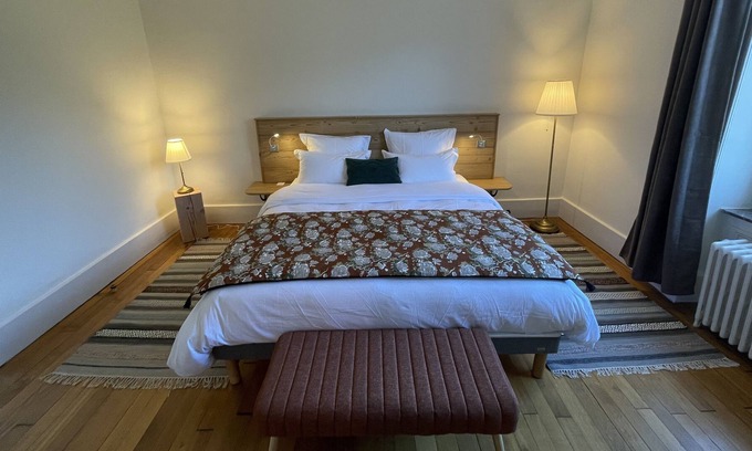 Bussang House | The House of Sweets