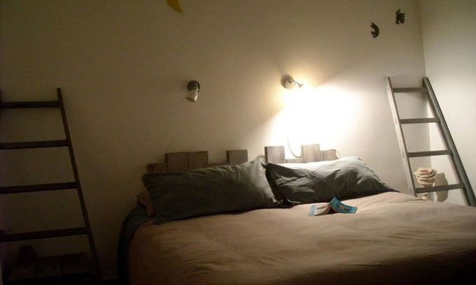 Brindisi Histotic Center House | The house of the black sheep, beautiful historic house with terrace