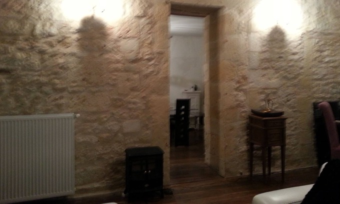 Excideuil House | The house of the Consul of Excideuil in Dordogne