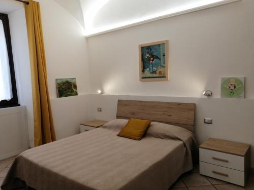 Civitavecchia Apartment | The House of the poet