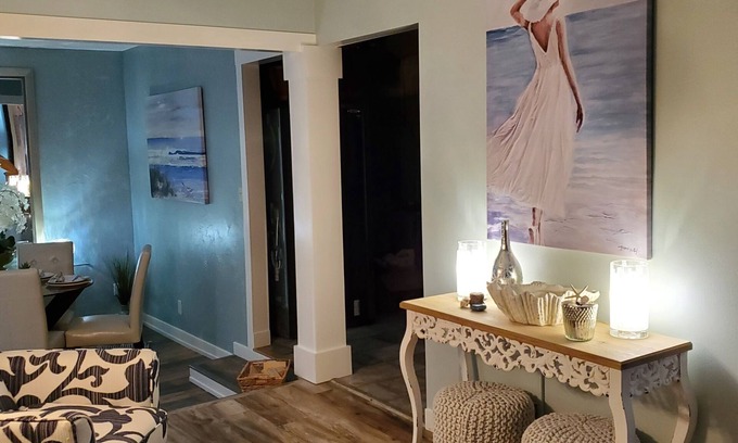 Garden City House | The House of Zen