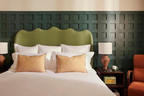 Salario Hotel | The Hoxton, Rome