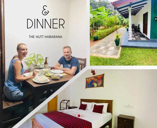 Habarana House | The Hutt Habarana