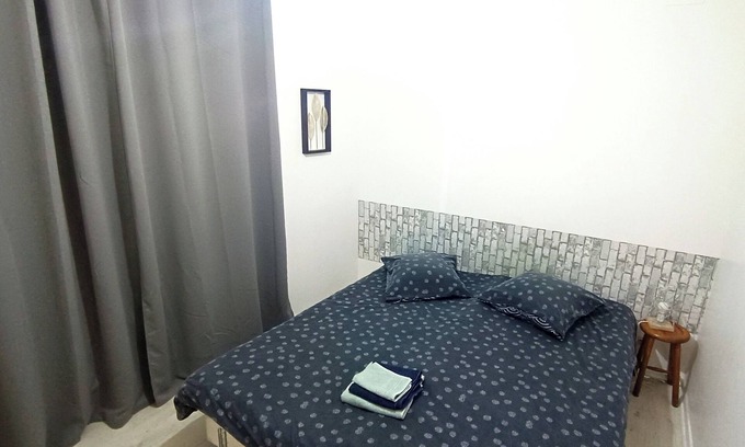 Roanne Apartment | The ideal apartment