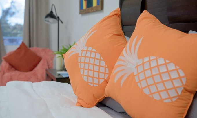 Belair Estates Apartment | The Ideal Loft