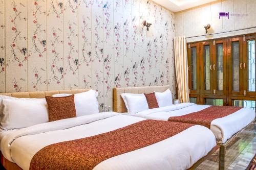 Varanasi Apartment | The Indigo Stays near Assi Ghat