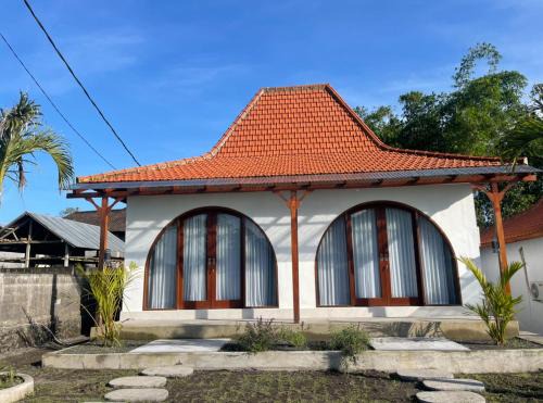 Songan House | The Indria Point