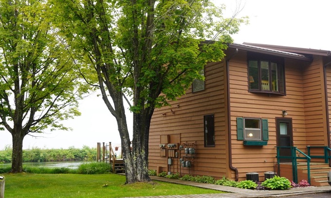 Bayfield Condo | The Inlet at Bayfield