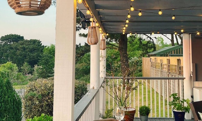Redruth Hotel | The Inn For All Seasons