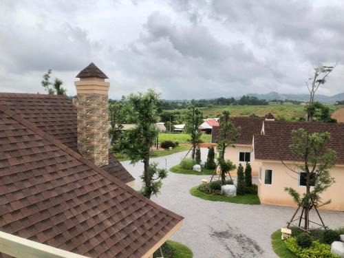 Khao Kho Hotel | The iNow ไอหนาว เขาค้อ