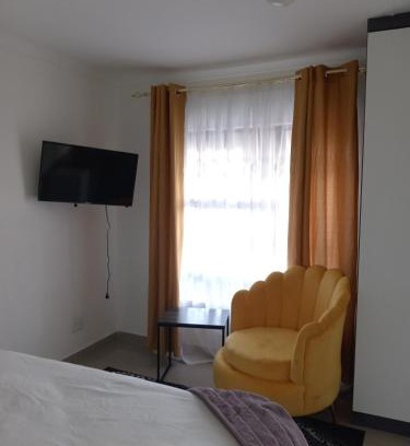 Rabokala House | The Irenic Massage Spa and bnb