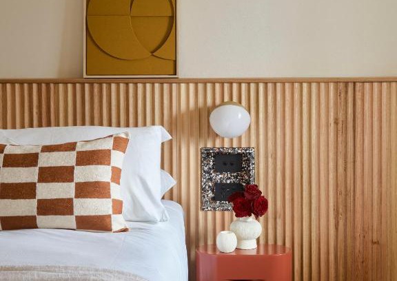 Batehaven Hotel | The Isla & Casita