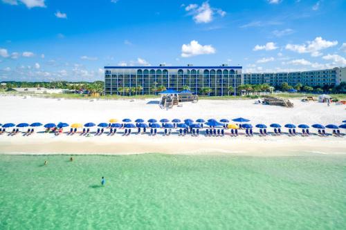 Fort Walton Beach Resort | The Island Resort at Fort Walton Beach