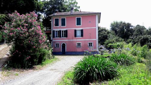 San Salvatore Bed & Breakfast | The italian riviera