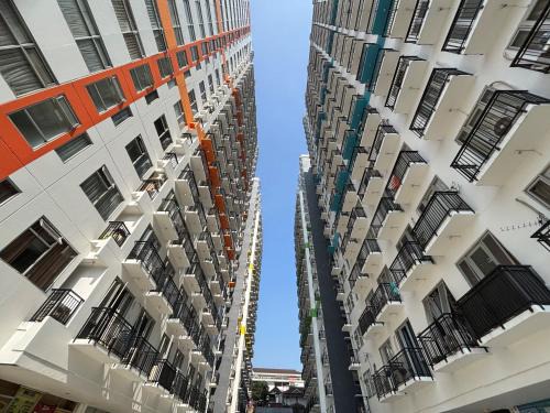 Cipaganti Apartment | The Jarrdin Apartment Hotels by Ironman
