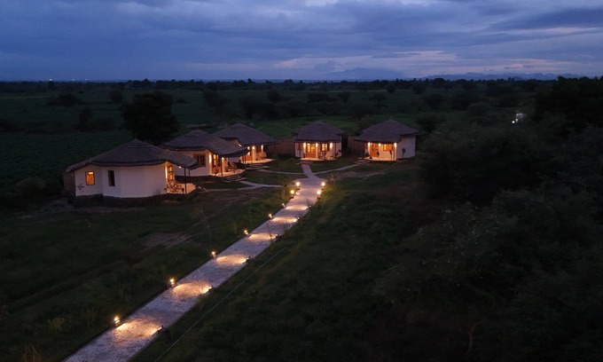 Bali Hotel | The Jawai Vanya Bagh resort by Lavender Hotels