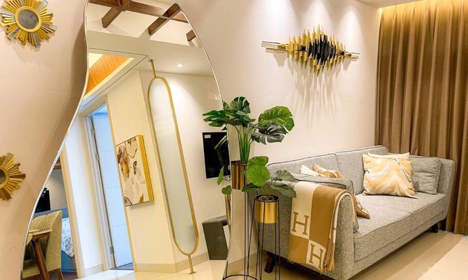 Surabaya Apartment | The Jewel of La Casa