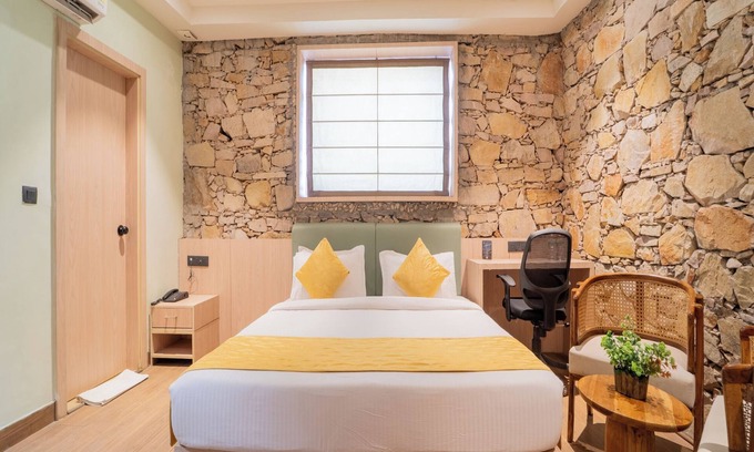 Jaipur Resort | The Jewels Resorts and Spa