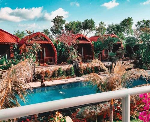 Kutuh Hotel | The Jiwana Bali Villa