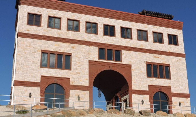 Johnson City Apartment | The Joan of Arc Suite @ Lighthouse Hill Ranch-Pet & ATV friendly-2001 Acre Ranch