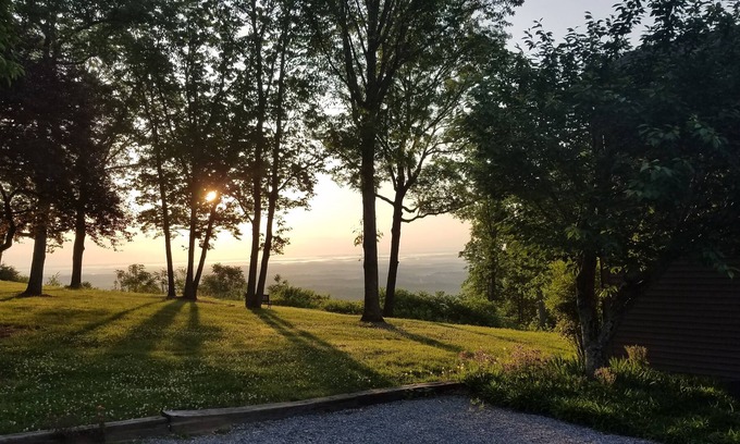 Soddy-Daisy House | The Journey is the Destination