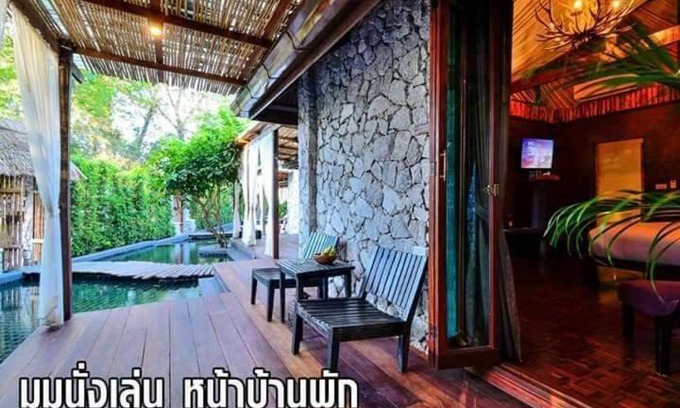 Na Chom Thian Resort | The Journey Resort Pattaya