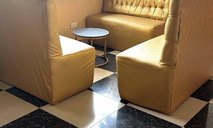 Marigat Hotel | The Junction Resort Marigat