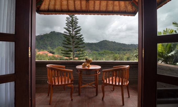 Sidemen Resort | The Kanjeng Signature Sidemen