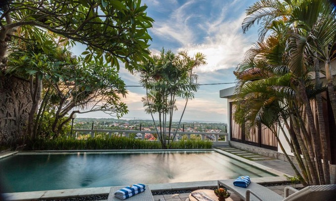 Ungasan Villa | The Kawan Jimbaran