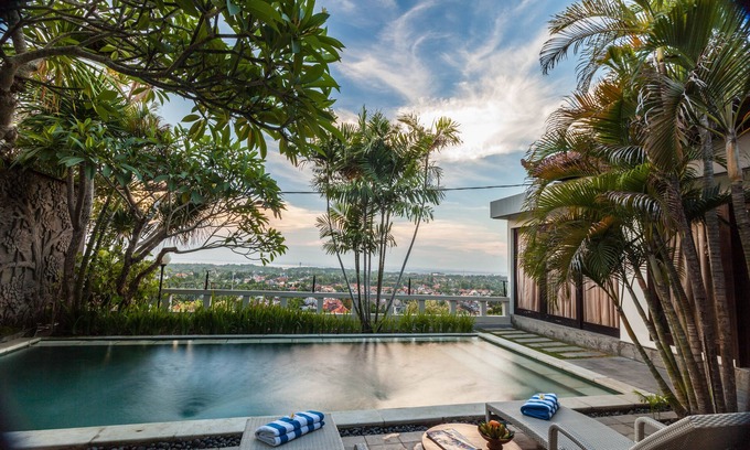 Ungasan Villa | The Kawan Jimbaran