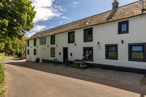 Gosforth Hotel | The Kellbank