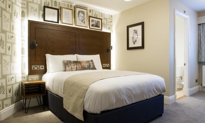 Knaresborough Hotel | The Kestrel by Innkeeper's Collection