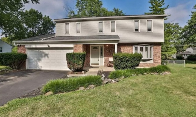 Mason House | The Kings Island House! 5 King Beds 3 bath