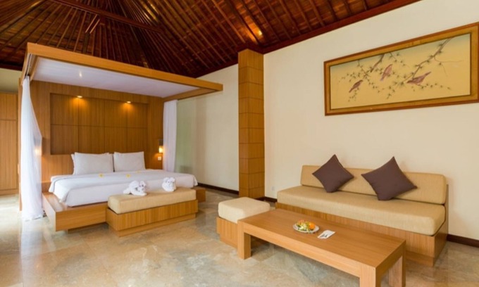 Sidakarya Villa | The Kings Villa and Spa Sanur – One Bedroom Pool Villa #12