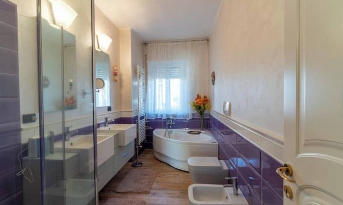 Follonica Apartment | The Kiss Of The Sun