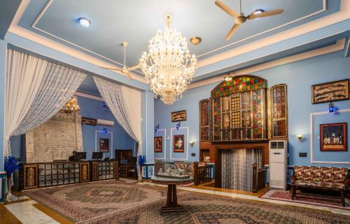 Jaipur Hotel | The Kurki Heritage