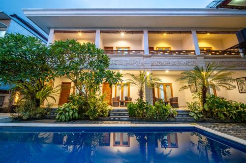 Kuta House | The Kutaya